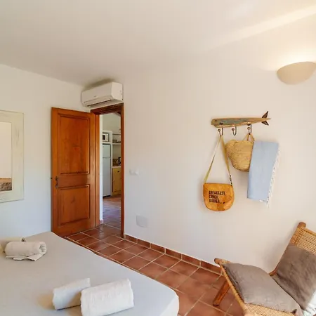 Cal Xoc - Apartamento Paradisiaco Junto Al Mar Appartamento *