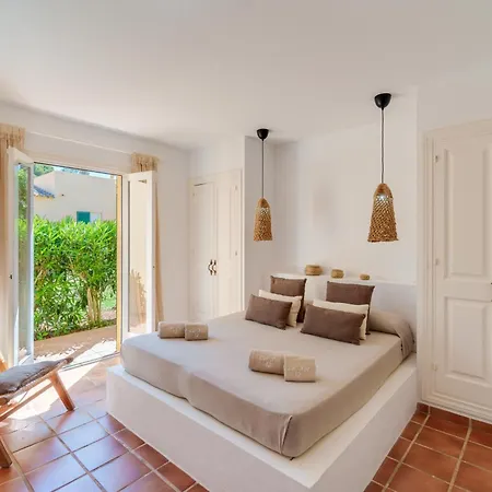 Cal Xoc - Apartamento Paradisiaco Junto Al Mar *