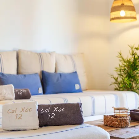 Cal Xoc - Apartamento Paradisiaco Junto Al Mar Appartamento *