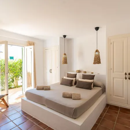 Cal Xoc - Apartamento Paradisiaco Junto Al Mar