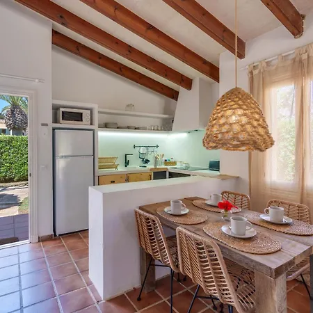 Cal Xoc - Apartamento Paradisiaco Junto Al Mar Сон-Шоригер