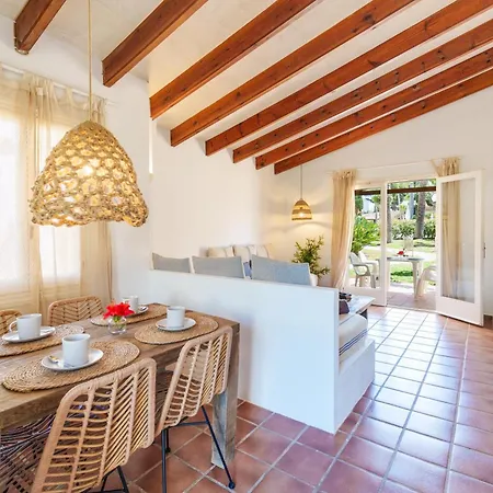 Appartamento Cal Xoc - Apartamento Paradisiaco Junto Al Mar *