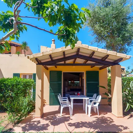 Cal Xoc - Apartamento Paradisiaco Junto Al Mar * Son Xoriguer