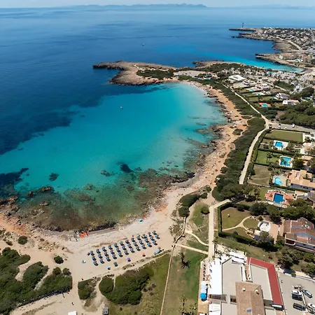 Cal Xoc - Apartamento Paradisiaco Junto Al Mar *