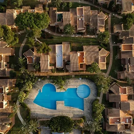 Cal Xoc - Apartamento Paradisiaco Junto Al Mar Son Xoriguer