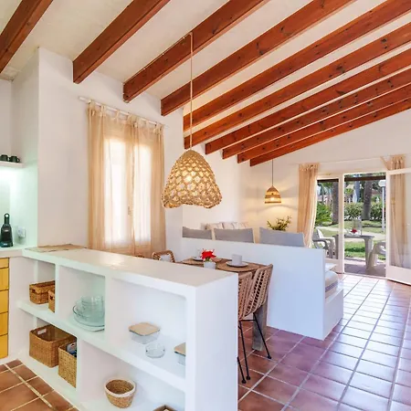 Cal Xoc - Apartamento Paradisiaco Junto Al Mar Lägenhet *
